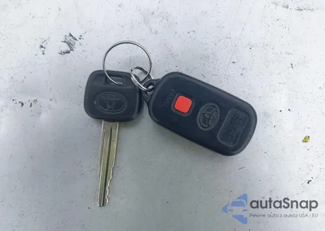 2005 Toyota Camry Le from USA, damaged, VIN 4T1BE32K75U572172